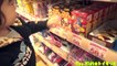 アンパンマン おもちゃ スーパーにお菓子をかいにいこう❤買い物 スーパー お菓子  Toy Kids トイキッズ anpanman-iwi3xLAbdR4