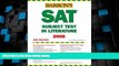 Price Barron s How to Prepare for the SAT Subject Test in Literature, 3rd Edition (Barron s SAT