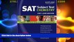 Price Kaplan SAT Subject Test: Chemistry 2007-2008 Edition (Kaplan SAT Subject Tests: Chemistry)