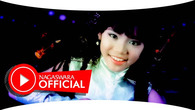 Keyne Stars - Jadi Idola | Aidoruninaritaidesu (Official Music Video NAGASWARA) #musik