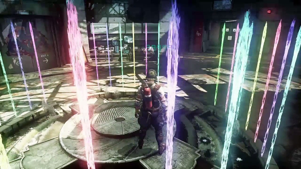 Wer kann, der kann (2)