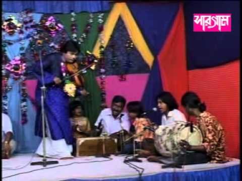 Latest Bichched Gaan 2014 Bondhur Bari Amar Bari By Lotif Sarkar