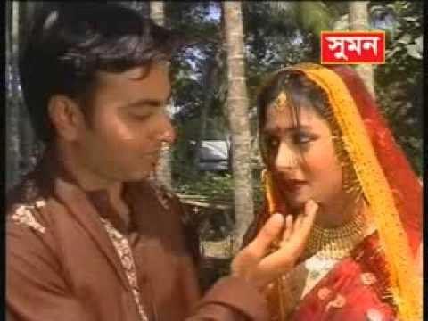 New Vab Bichched Gaan 2014 Loke Bole Amar Ghore Naki By Lotif Sarkar