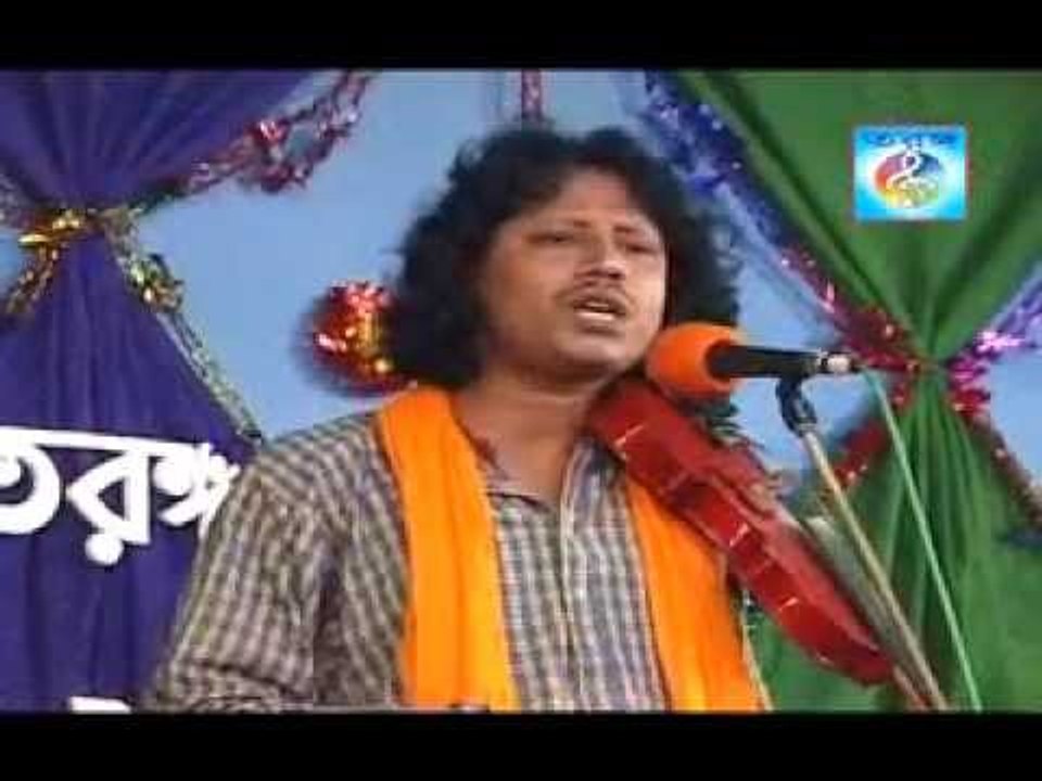 New Pala Gaan 2014 Nari Purush By Choto Abul Sarkar & Lipi Sarkar 3
