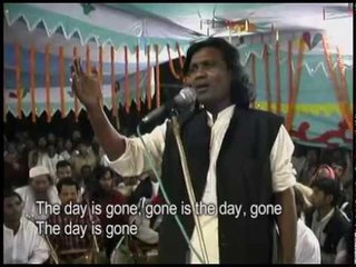 New Baul Gaan 2014 Shis Dia Shunali Jare gaan By Abdul Hai Deowan Matal Kobi Razzak Deowan
