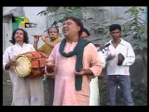 Latest Baul Bichched Gaan Se Je Amay Korlo Pagol By Abul Sarkar