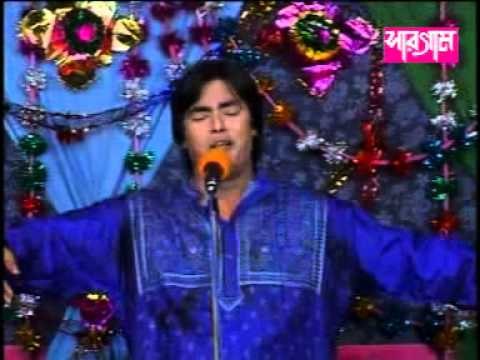 Latest Bichched Gaan 2014 Moner Betha Mone Roilo By Lotif Sarkar