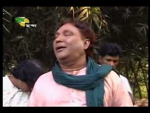 Latest Baul Bichched Gaan Nishite Dakile By Abul Sarkar