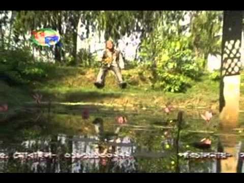 Latest Baul Bichched Gaan Buji Na Buji Nare Bondhu By Abul Sarkar