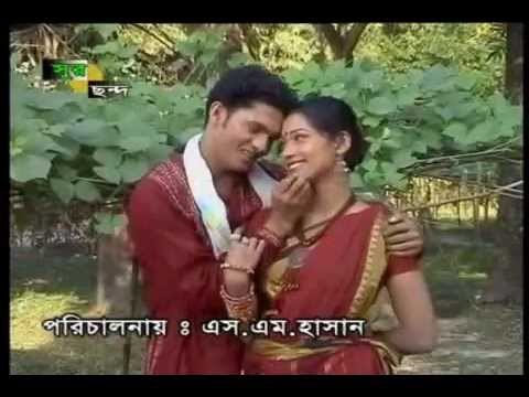 Latest Baul Bichched Gaan Baka Gayer Baka Bondhu By Abul Sarkar