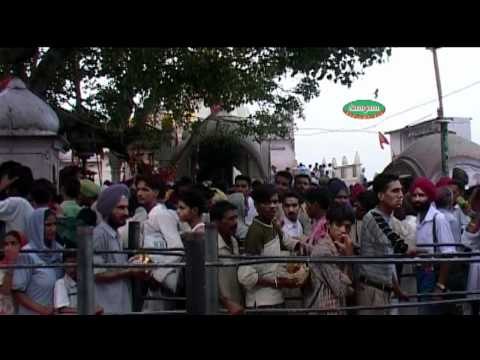 Maiya Ne Manau Gun Maiya Ji Ke Gao Ji