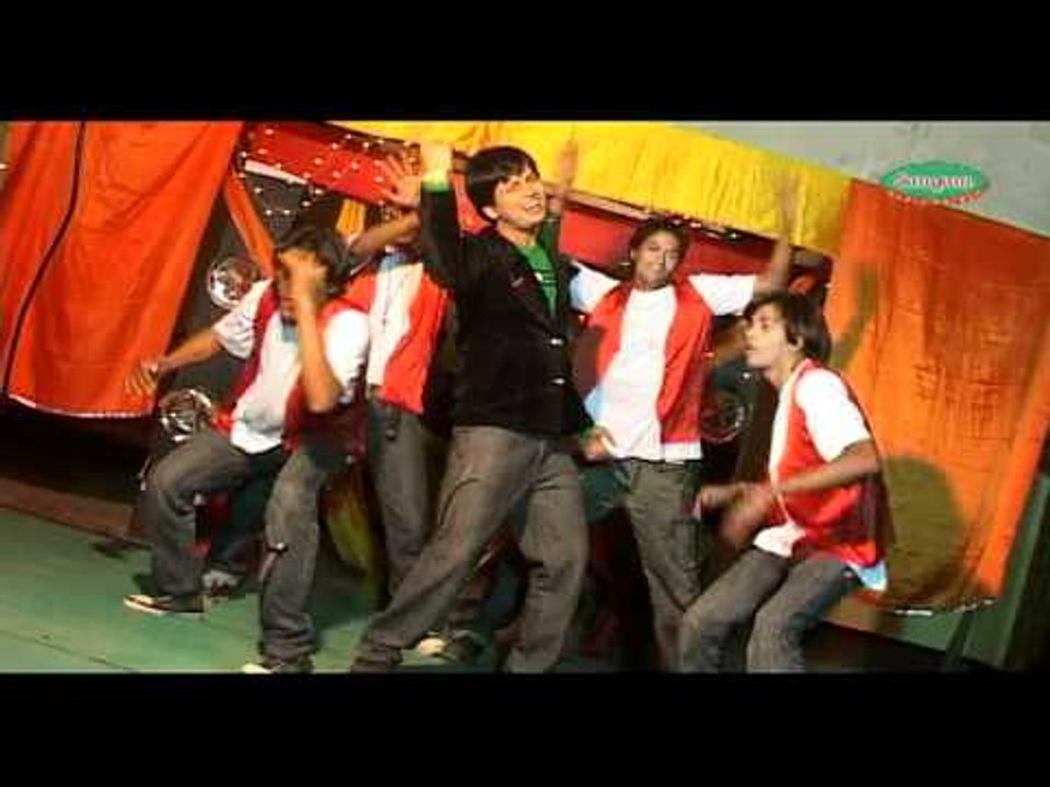 Dj Pe Dance Kar La - Raat Badi Teet Lagal - Lokdhun