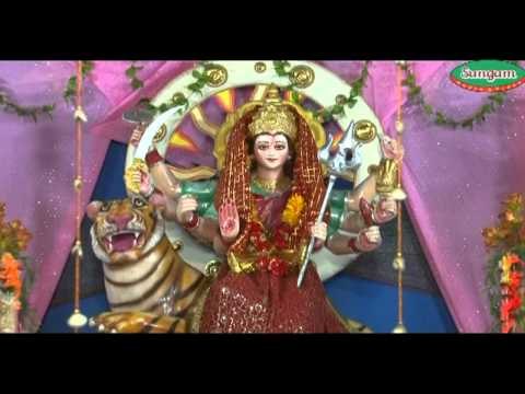 Chali Maiya Ke Dwari Dus Din Dasmi Ke Din He Maiya