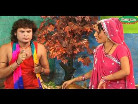 Chathi Maiya Bhar De Godiya Hamar Kahi Na Le Aai Ho Sebva