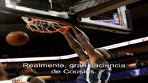 Talking NBA: DeMarcus Cousins- Pivot - LatAm Subtitle- NBA World - PAL