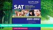 Best Price Kaplan SAT Subject Test Mathematics Level 2 2011-2012 (Kaplan SAT Subject Tests: