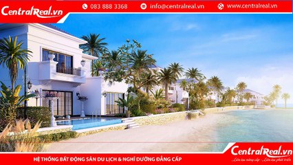Giới Thiệu Tổng Quan Về Dự Án Premier Village Phú Quốc Resort