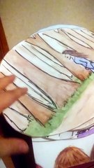 Final Project - Drawing Class