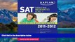 Best Price Kaplan SAT Subject Test Mathematics Level 1 2011-2012 (Kaplan SAT Subject Tests: