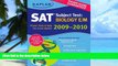 Price Kaplan SAT Subject Test: Biology E/M 2009-2010 Edition Kaplan For Kindle