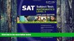 Best Price Kaplan SAT Subject Test: Mathematics Level 2, 2008-2009 Edition (Kaplan SAT Subject