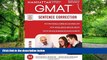 Pre Order GMAT Sentence Correction (Manhattan Prep GMAT Strategy Guides) Manhattan Prep On CD