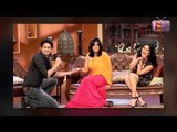 Ekta Kapoor Gets MARRIAGE Proposal on Comedy Nights With Kapil! Promotion of Ragini MMS 2