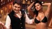 Kapil Sharma FLERTING with Sunny Leone in Comedy Nights with Kapil 8th March 2014 Full EPISODE