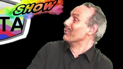 Le meta show EP 2 avec Pierre Jovanovic, Sylvain Durif, Ulcan-OWmhLg3Ttwc