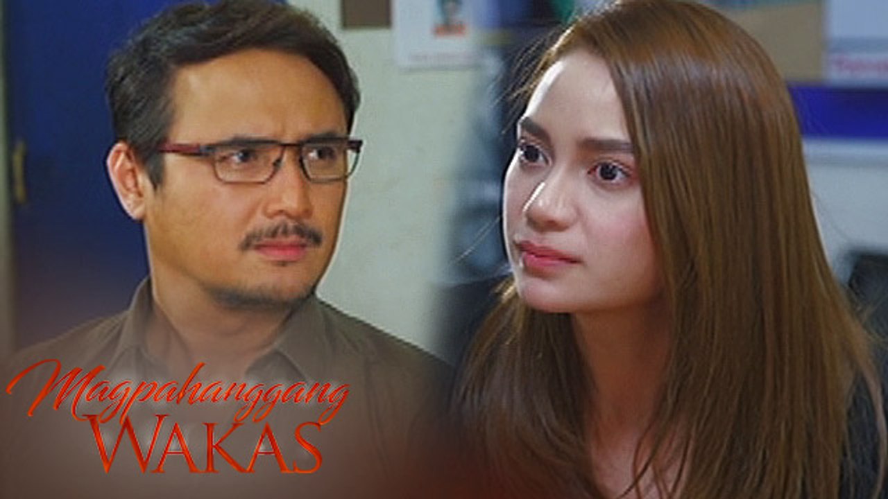 Magpahanggang Wakas: Tristan accuses Aryann | Episode 58