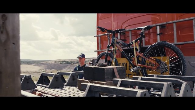 Volvo Trucks - Driver Life - Staying in motion-mJBAb8si87Q