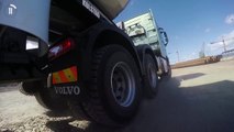 Volvo Trucks - One Minute about Tandem Axle Lift-r3EEsVuVy_U