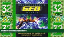 Price GED Satellite: Science (GED Calculators) Contemporary For Kindle