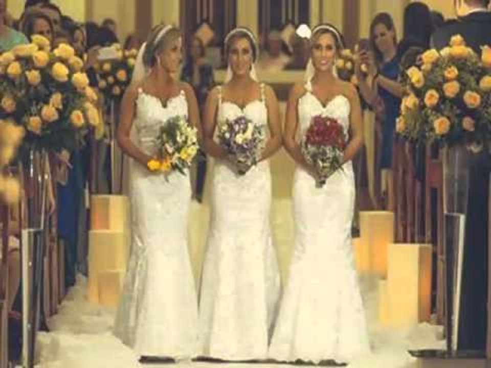 Damatlar eşlerini tanımakta zorlandı