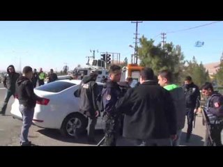 Mardin’e Atanan Kayyum İncelemelerde Bulundu