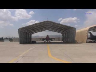 İşte darbecilerin karargahı