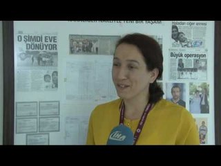 İstanbul'da Hayat Mücadelesi: Seringül Yıldırım'ın 4 Yıllık Bekleyişi ve Umudu