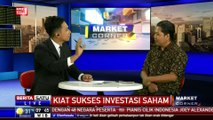 Dialog Market Corner: Kiat Sukses Investasi Saham #1