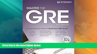 Price Master the GRE, 23rd Edition Margaret Moran For Kindle