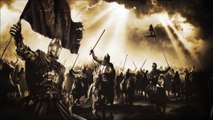 Hard Ways Beats - Warrior's Anthem (Epic War Instrumental) (Orchestral Beat With Choir)