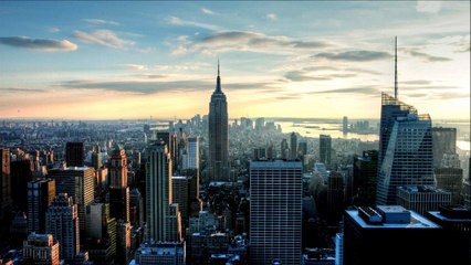 Hard Ways Beats - From The Top (Soft & Relaxing Rap Beat)