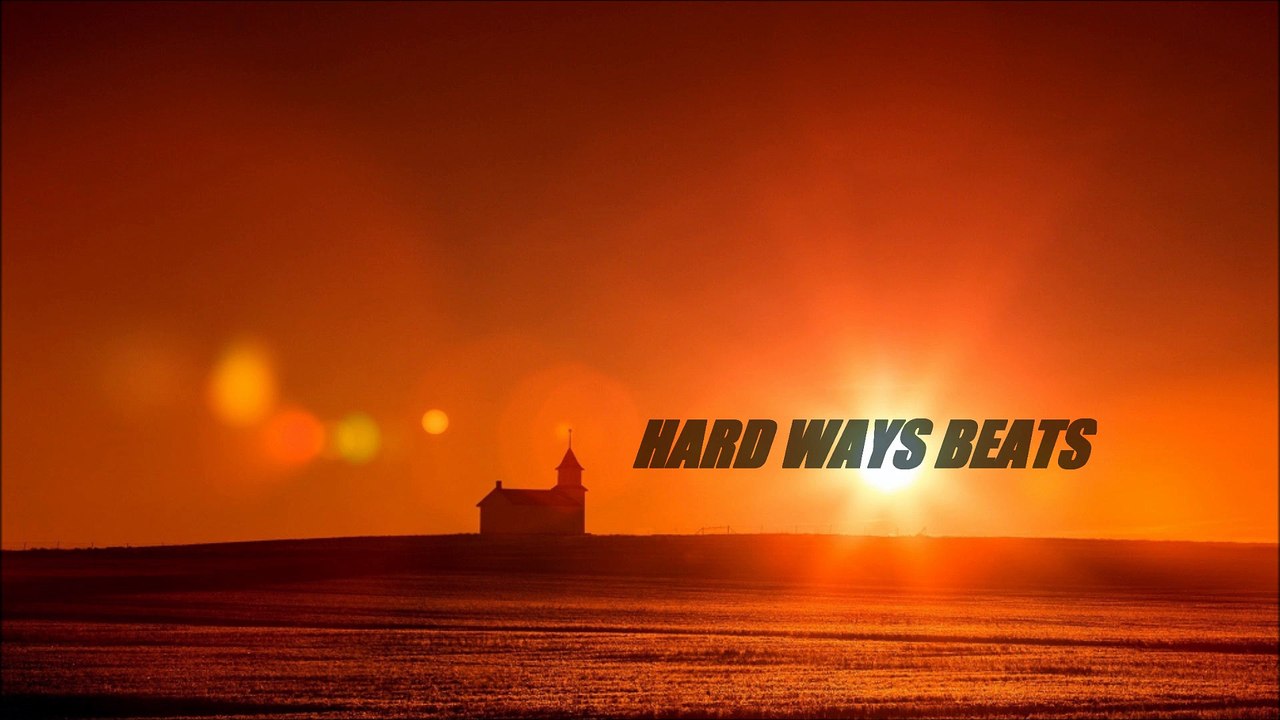 Hard Ways Beats - Living In Dreams (Prod. By Heriberto Vega) (Sad Emotional Instrumental) (Rap Beat)