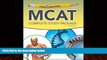 Price 8th Edition Examkrackers MCAT Study Package Jonathan Orsay On Audio