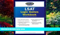 Price LSAT Logic Games Kaplan On Audio