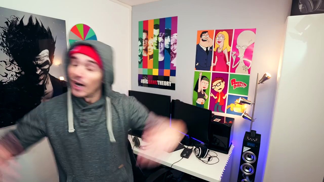 LE SKI - JIMMY-CeRurzbpkXQ