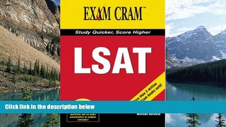 Best Price LSAT Exam Cram Michael Bellomo On Audio