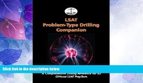 Price LSAT Problem-Type Drilling Companion: A Comprehensive Drilling Reference for 82 Official