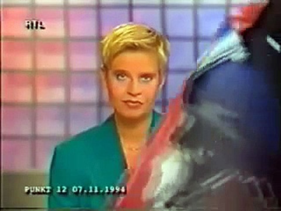 The Kelly Family - Report about Bochum 1994