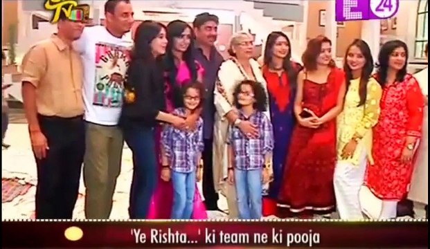 NAIRA GAYU AUR SABOOT Yeh Rishta Kya Kehlata Hai 8th November 2016