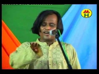 Latest Pala Gaan 2014 Jib Porom By Abul Sarkar & Shah Alom Sarkar Part 1